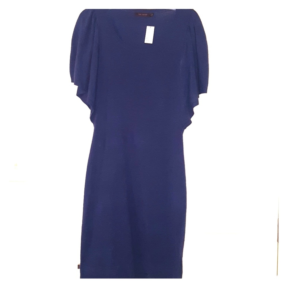 NWT Super Soft Sweater Dress